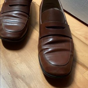 Salvatore Ferragamo Woken Mocassini